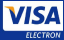 Visa/Electron payments
